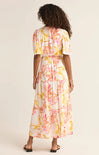 Kat Golden Hour Floral Dress - shopatgrace.com