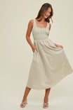 Macie Dress - shopatgrace.com