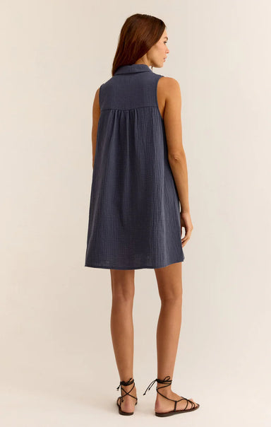 New Light Mini Dress - shopatgrace.com