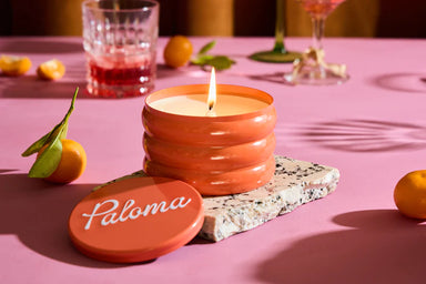Paloma Candle - shopatgrace.com