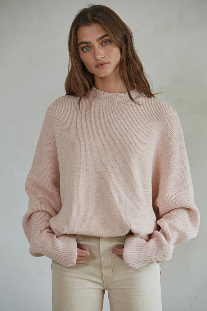 Riley Sweater