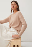Rosemary Knit Sweater - shopatgrace.com