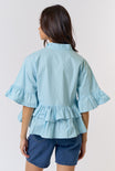 Sienna Shirt - shopatgrace.com