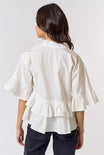 Sienna Shirt - shopatgrace.com