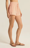 Sunny Gauze Shorts - shopatgrace.com
