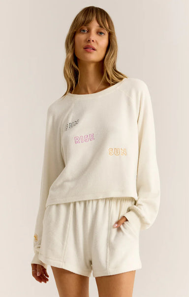 Sunrise Sweatshirt - shopatgrace.com