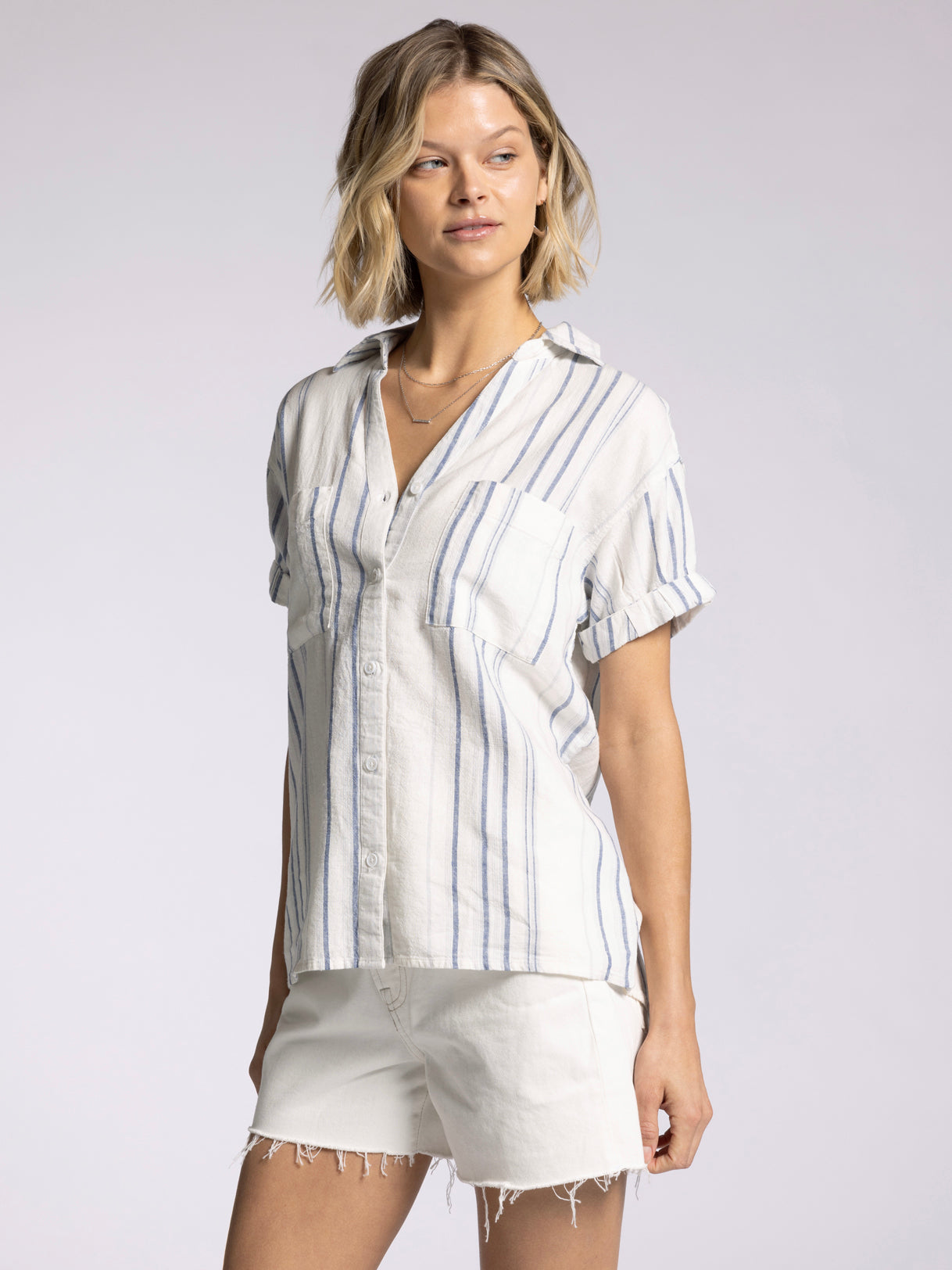 Sydney Shirt - shopatgrace.com