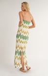 The Tides Maxi Dress - shopatgrace.com