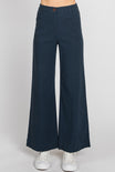 Wide Leg Linen Pants - shopatgrace.com