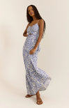 Winslet Shadow Reef Maxi Dress - shopatgrace.com