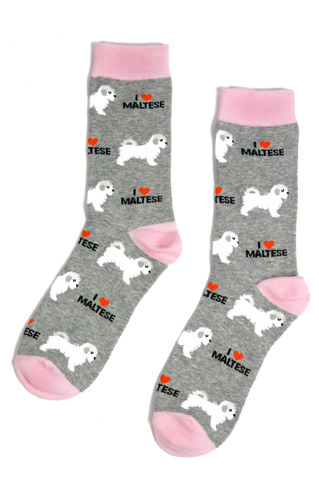 Maltese Socks