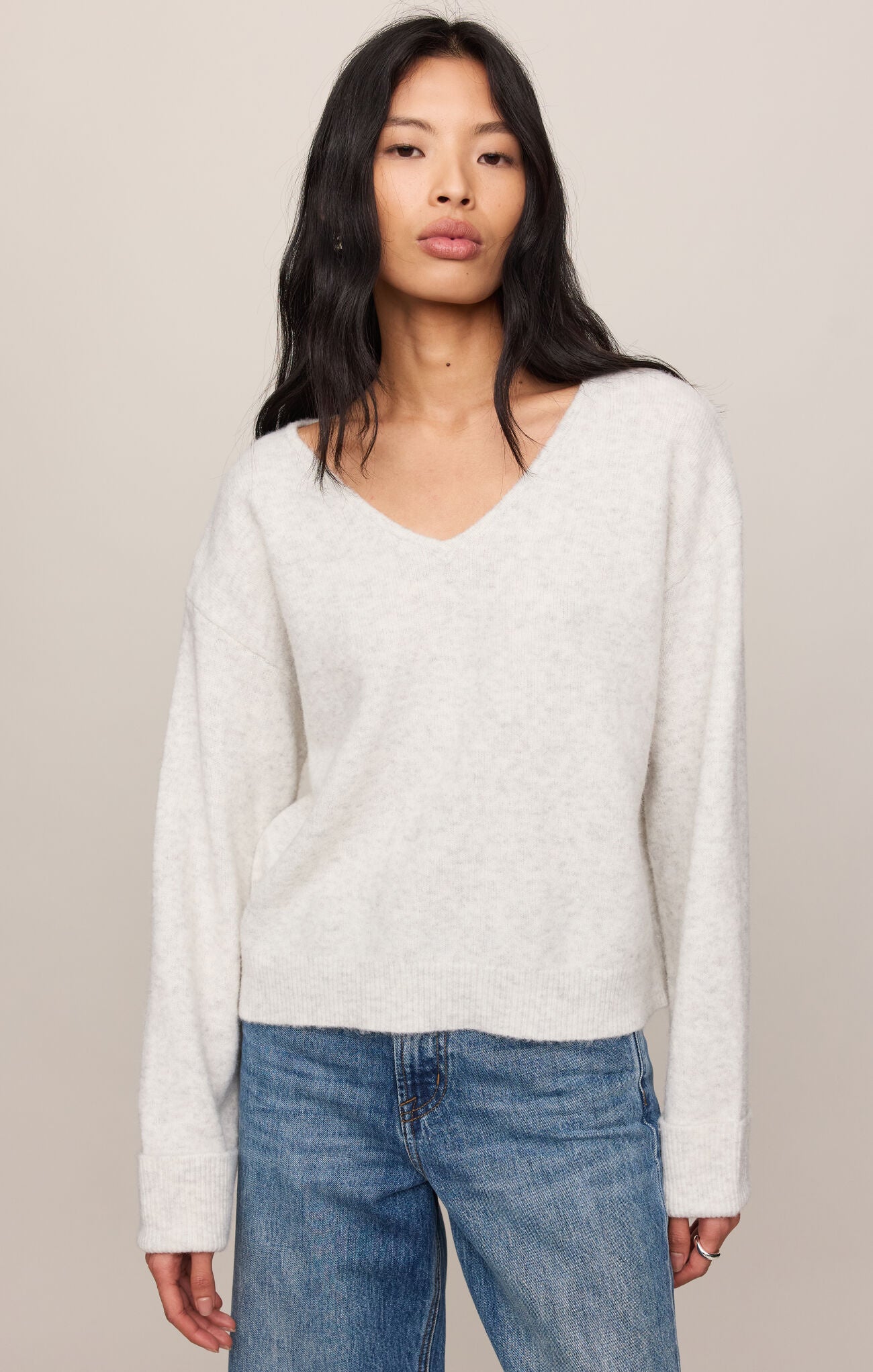 Cerro Sweater