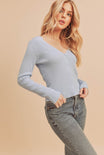 Sema Sweater Cardigan -  ShopatGrace.com