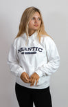 Niantic Hoodie - S / WHITE ShopatGrace.com