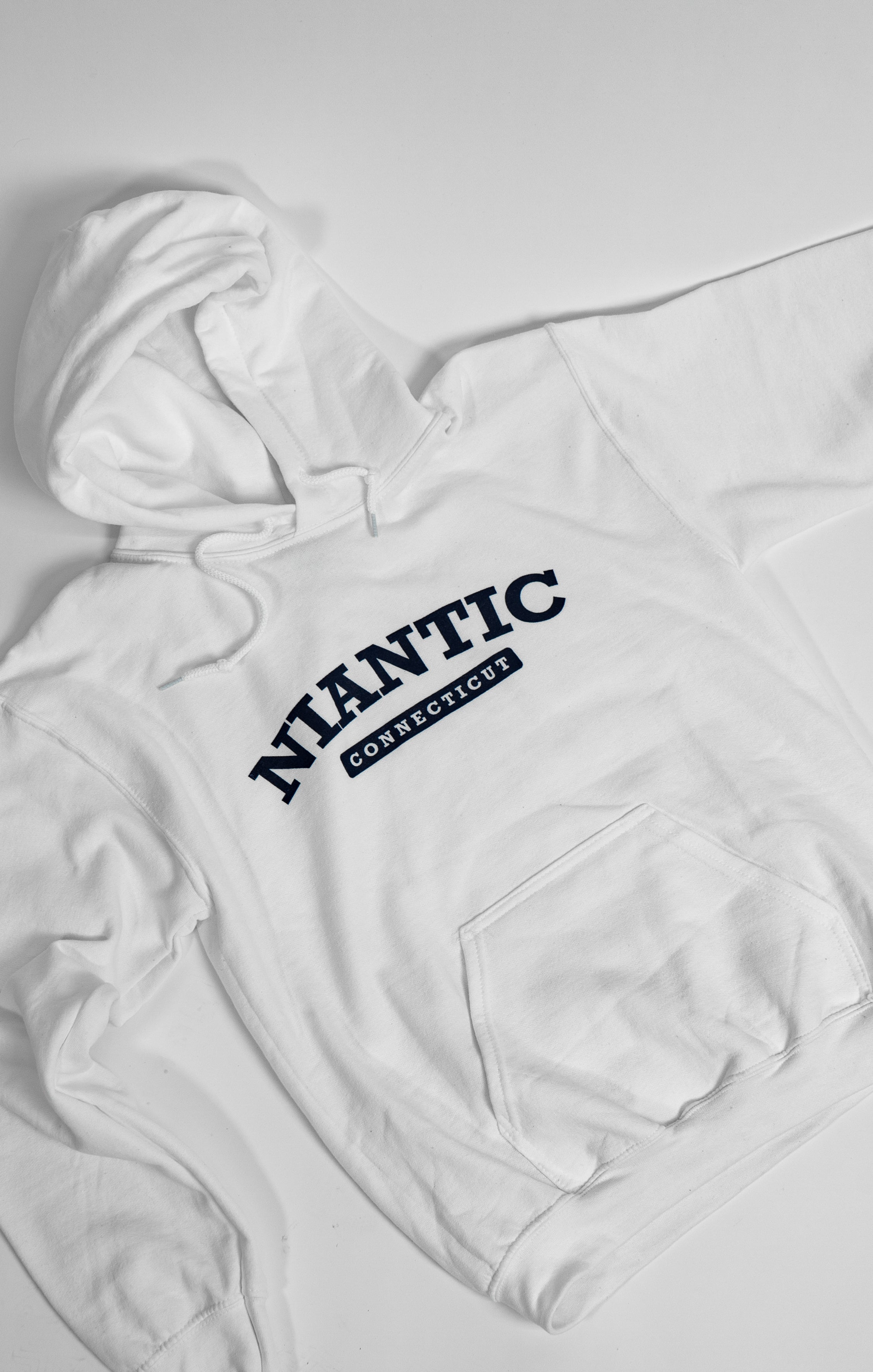 Niantic Hoodie -  ShopatGrace.com