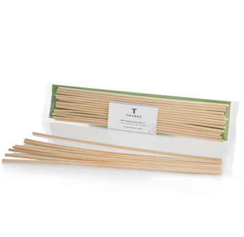 Frasier Fir Unscented Reed Refill -  reed refill for diffuser