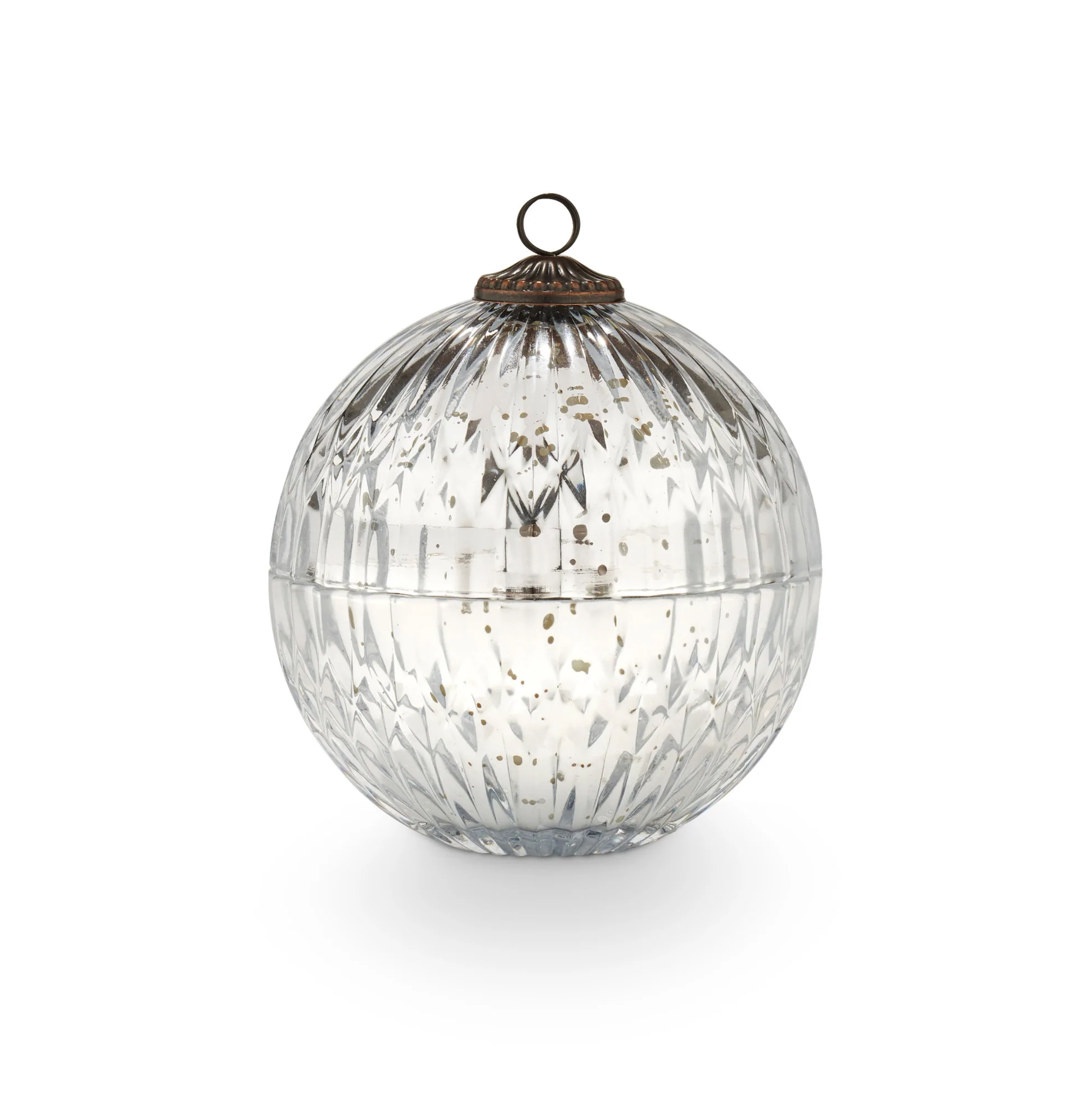 Mercury Ornament - BALSAM & CEDAR ShopatGrace.com