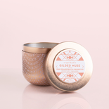 Pink Grapefruit & Prosecco Gilded Muse Rose Gold Tin - PINK GRAPEFRUIT & PROSECCO ShopatGrace.com