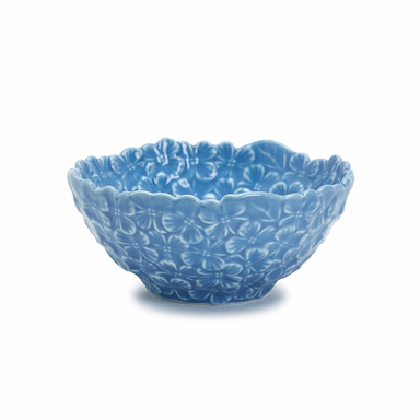 Blue Hydrangea Tidbit Bowls -  ShopatGrace.com