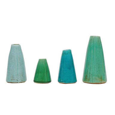 Terracotta Vases -  ShopatGrace.com