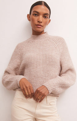 Desmond Pullover Sweater -  ShopatGrace.com