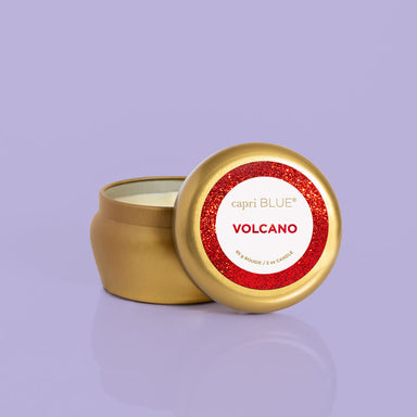Volcano Glam Mini Tin -  ShopatGrace.com